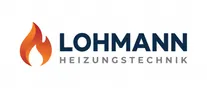Lohmann Heizungstechnik Logo